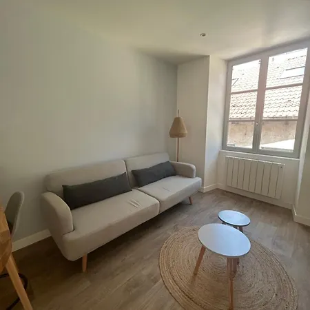 Apartment Neuf Plein Centre *