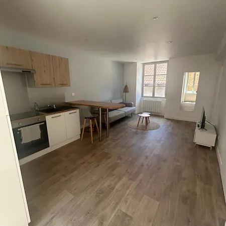 Apartment Neuf Plein Centre