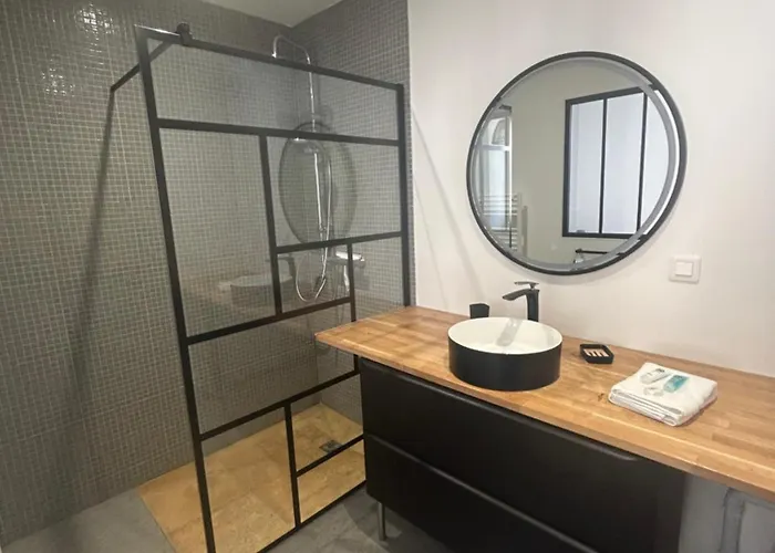 Neuf Plein Centre Langres